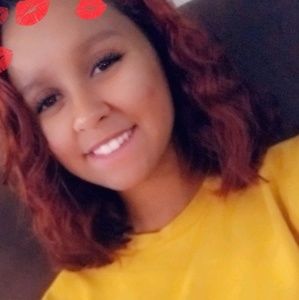 Meet your Posher, Briana